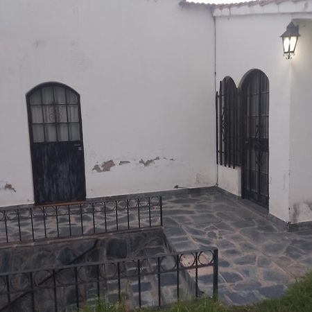 Hostel Alto Alberdi Córdoba Luaran gambar