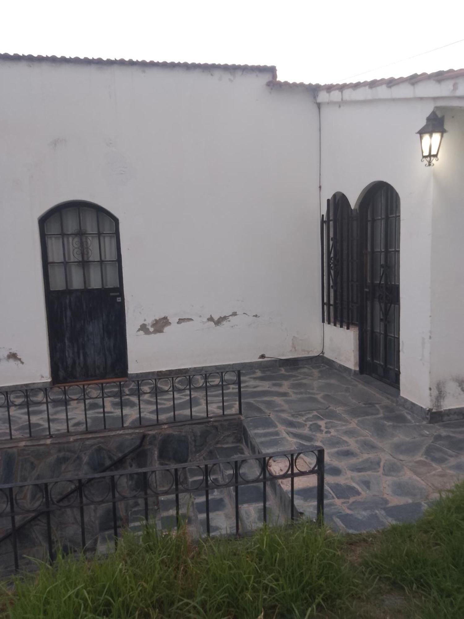 Hostel Alto Alberdi Córdoba Luaran gambar