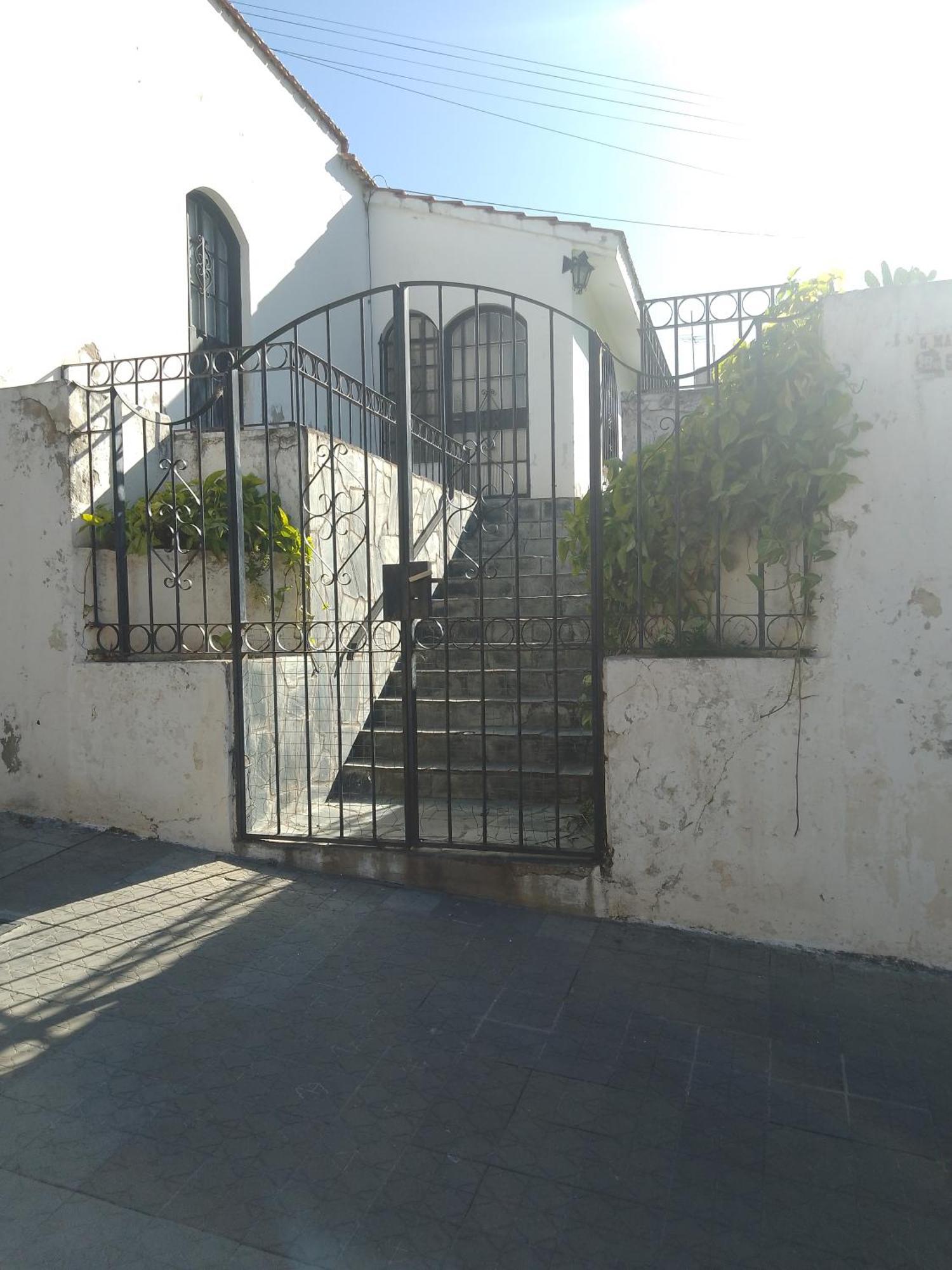 Hostel Alto Alberdi Córdoba Luaran gambar