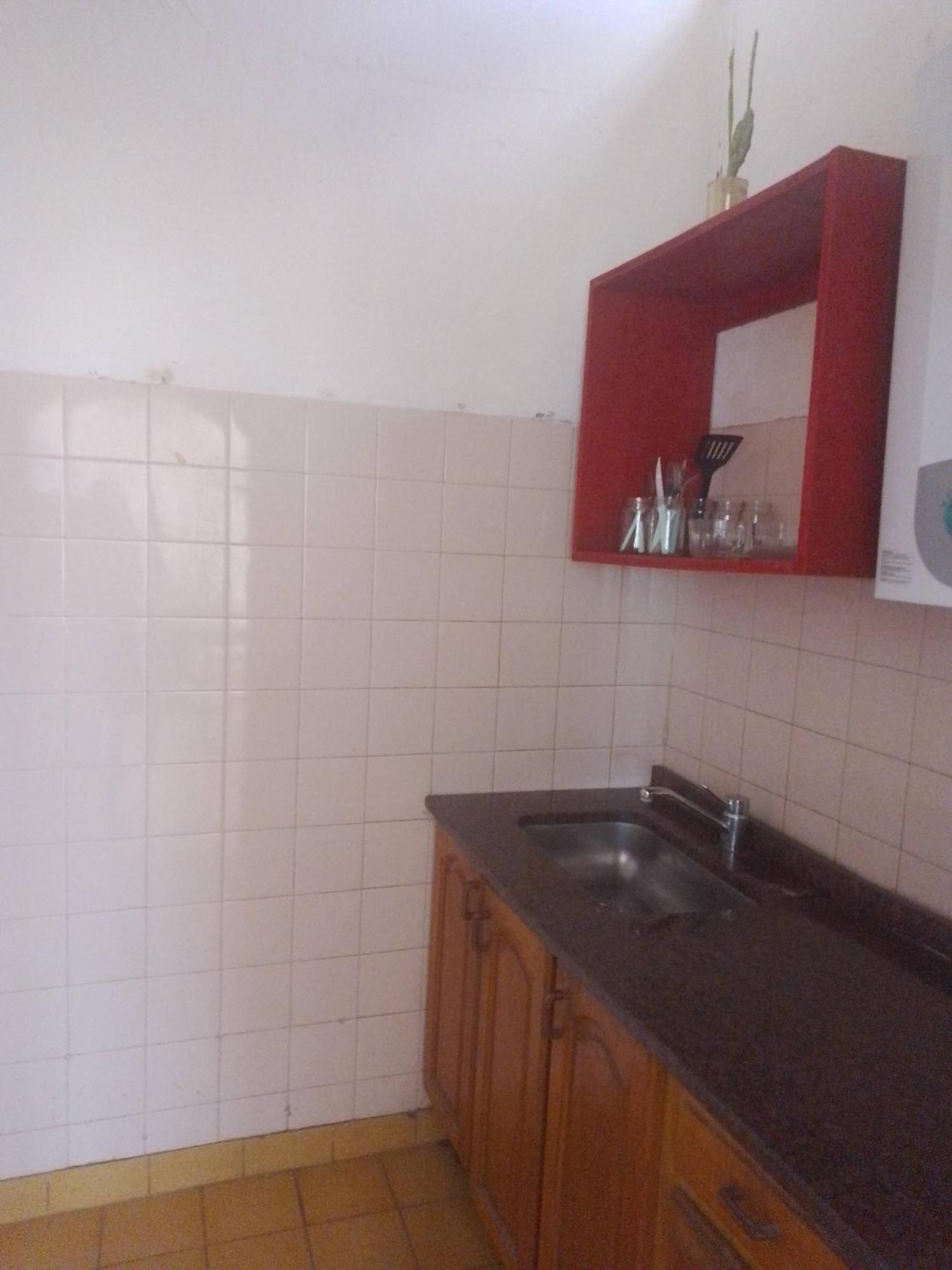 Hostel Alto Alberdi Córdoba Luaran gambar