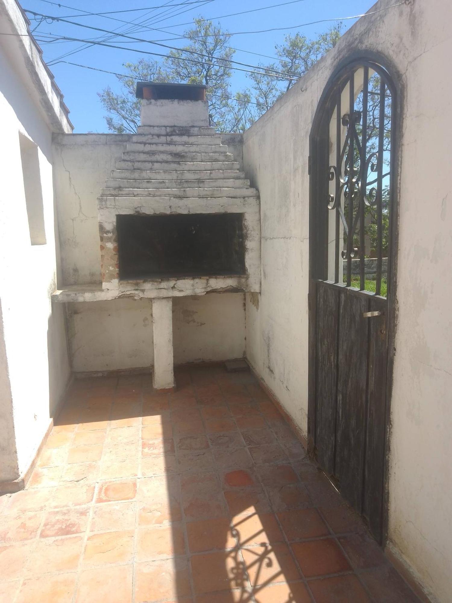 Hostel Alto Alberdi Córdoba Luaran gambar